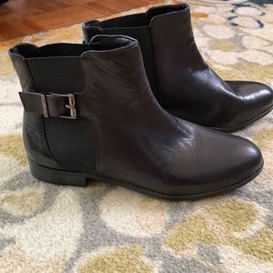 Alex Marie Booties. In great condition. (W/O original box).